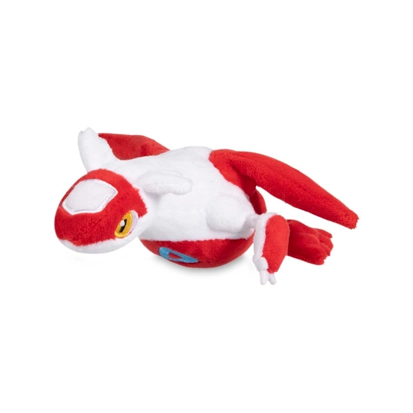 Latias Sitting Cuties Plush - 7 ¾ In.