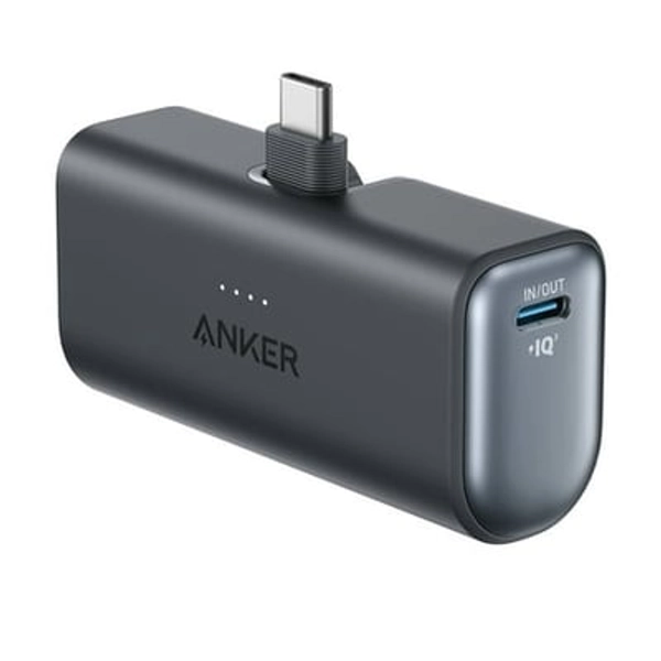 ANKER Nano 5000 mAh Power Bank
