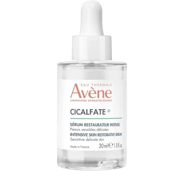 Avene Cicalfate+ Intense Skin Recovery Serum
