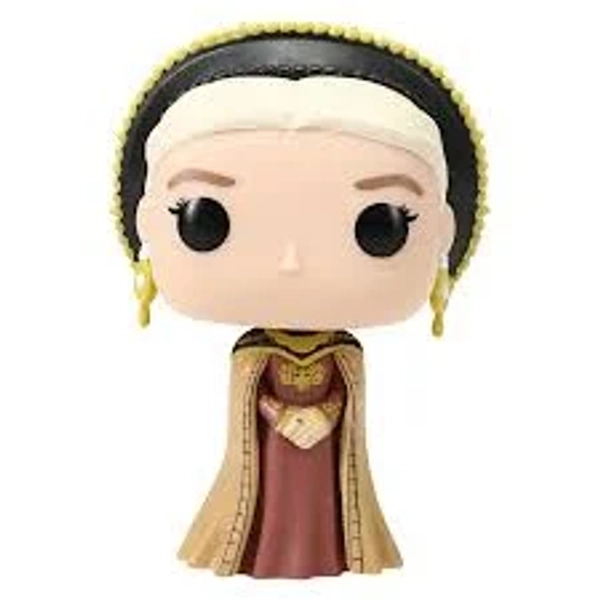 Funko Pop! House of the Dragon Rhaenyra Targaryen