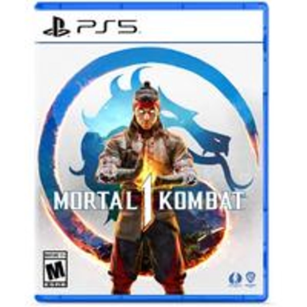 Mortal Kombat 1 - PlayStation 5