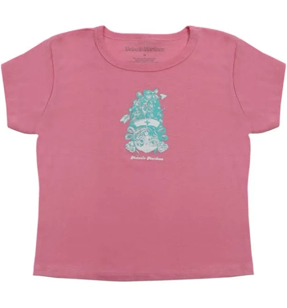 Melanie Martinez Baby Tee
