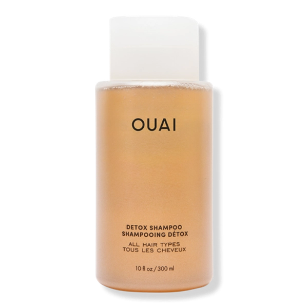 10.0 oz Clarifying Detox Shampoo - OUAI | Ulta Beauty