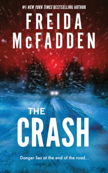 The Crash (Paperback) - Walmart.com
