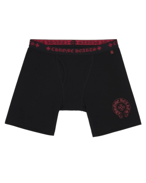 BOXER BRIEF - LONG