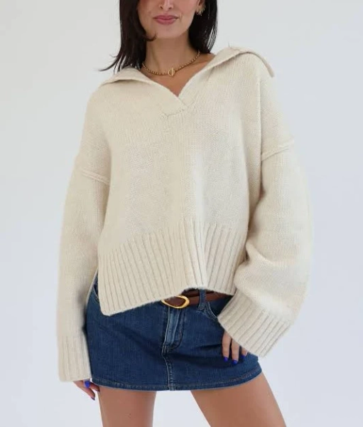 Lizzie Sweater