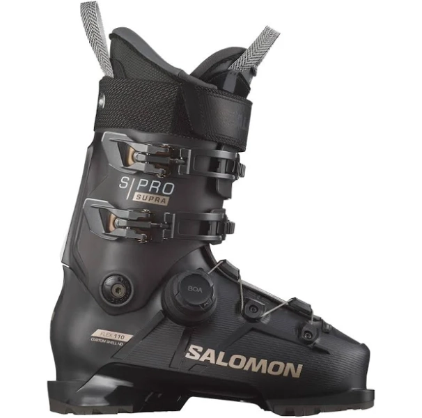 Ski Boots