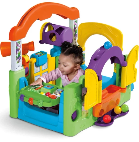 Little Tikes Activity Garden