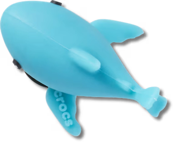 3D UV Changing Shark