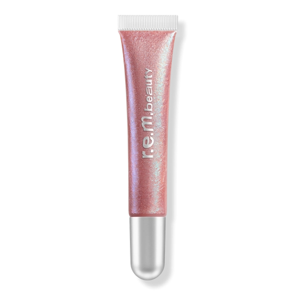 On Your Collar Plumping Lipgloss - fembot