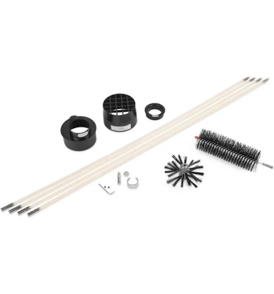 Gardus LintEater Dryer-Vent Cleaning System