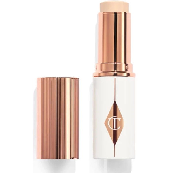 Charlotte Tilbury Unreal Skin Sheer Glow Tint