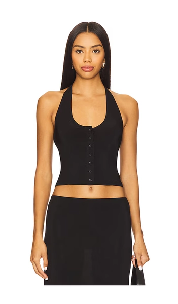 The Mia Halter
