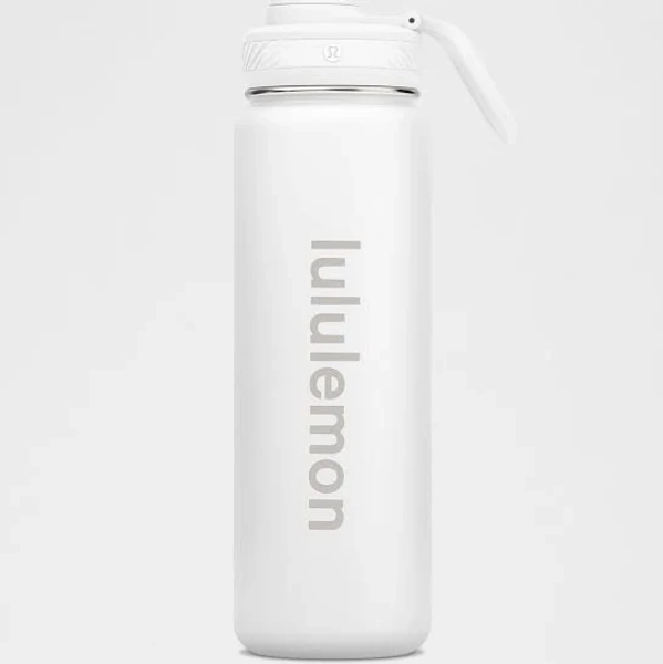lululemon Back To Life Sport Bottle 24oz