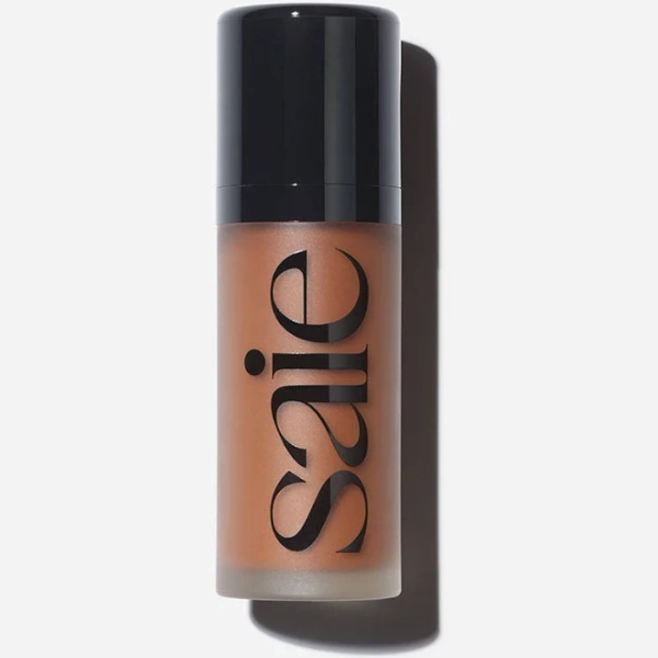 Saie Dew Bronze Soft-Focus Effortless Liquid Bronzer
