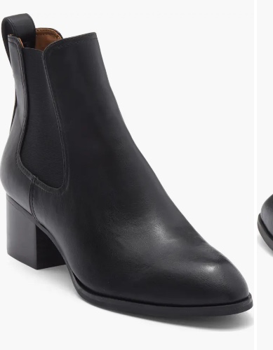 NORDSTROM RACK Callie Chelsea Boot