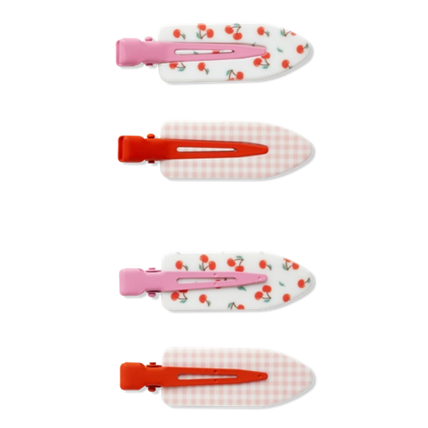 4 Pack Crease Free Clips