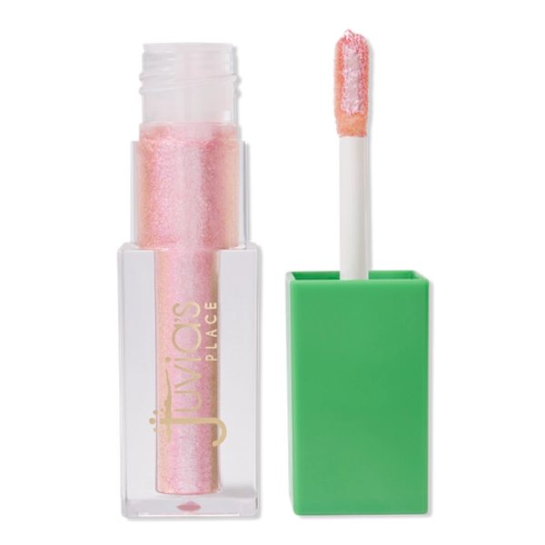 Culture 2 Liquid Eyeshadow - Yanga