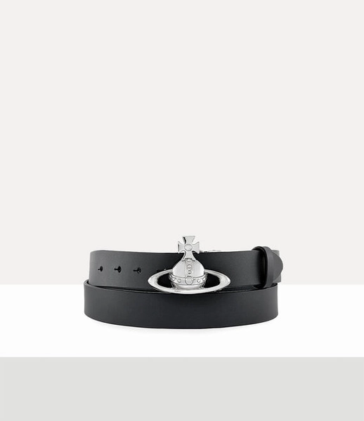 Orb Buckle Belt