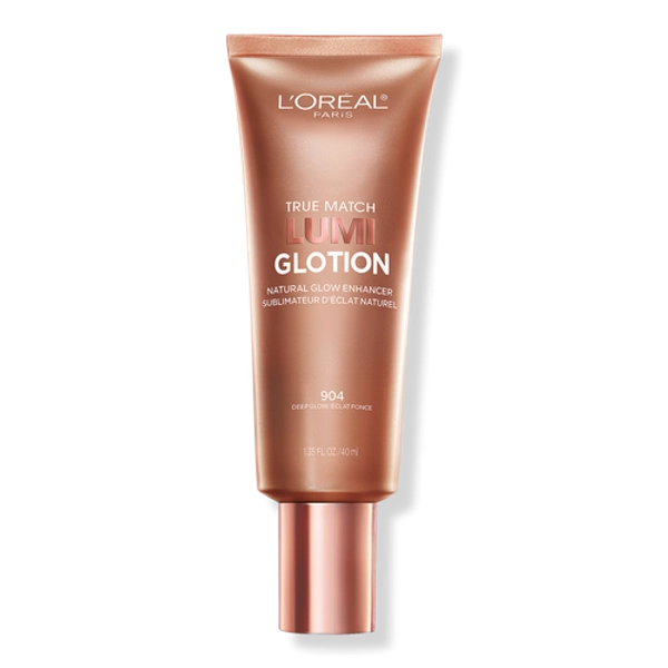 Lumi Glotion Natural Glow Bronzing Enhancer - 904 Deep