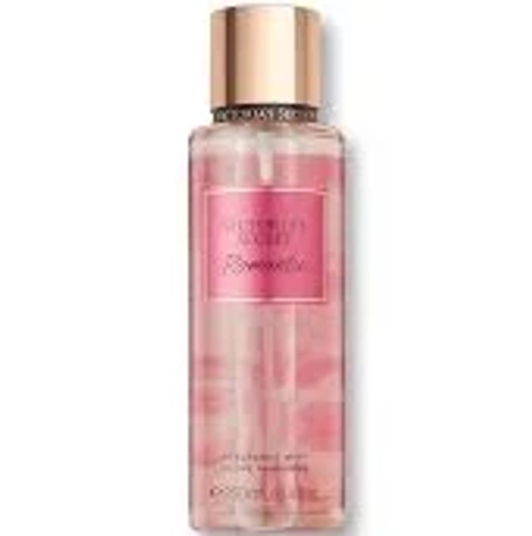 Victoria's Secret Romantic Fragrance Body Mist