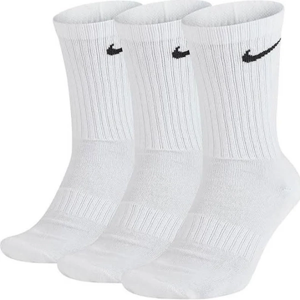 Nike Everyday Cushioned Training Crew Socks