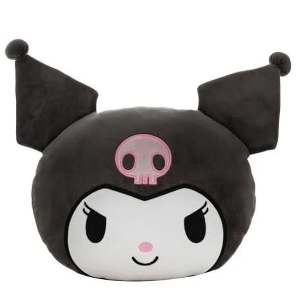 Kuromi Cloud Pillow