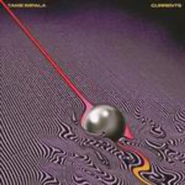 Tame Impala - Currents - Music & Performance - Vinyl