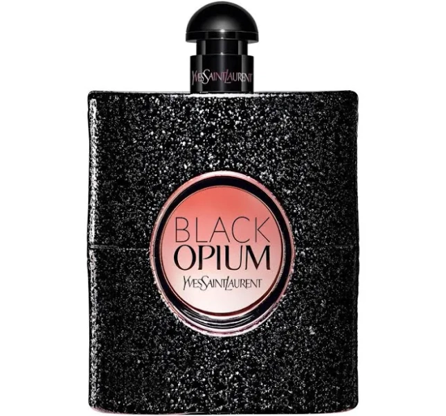 Opium Black Eau De Parfum Yves Saint Laurent