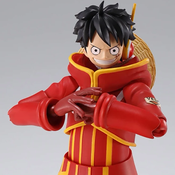 s.h.figuarts monkey.d.luffy -future island egghead-