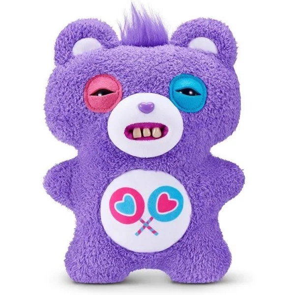 Fuggler Care Bears Share Bear Plush