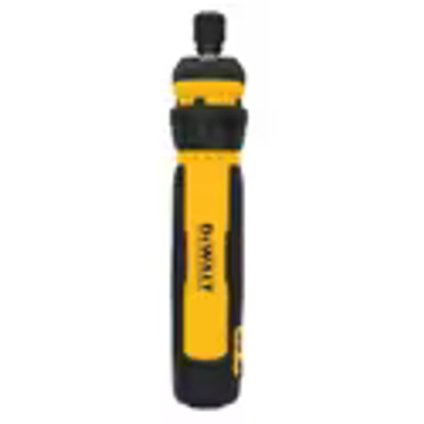 DEWALT Cordless Screwdriver Set with Flexdrive Control - 14 Piece
