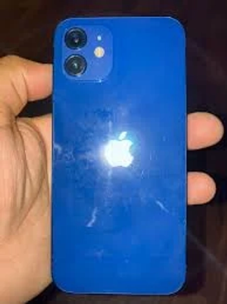 iPhone 12 Brand New