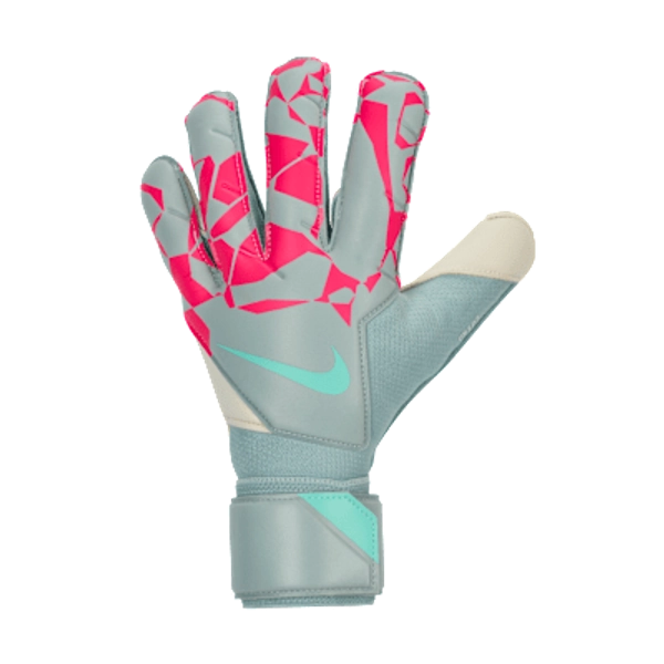 Nike Grip3 Goalkeeper Soccer Gloves