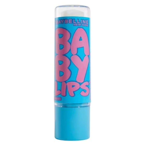 Maybelline Baby Lips Moisturizing Lip Balm - 05 Quenched - 0.15oz