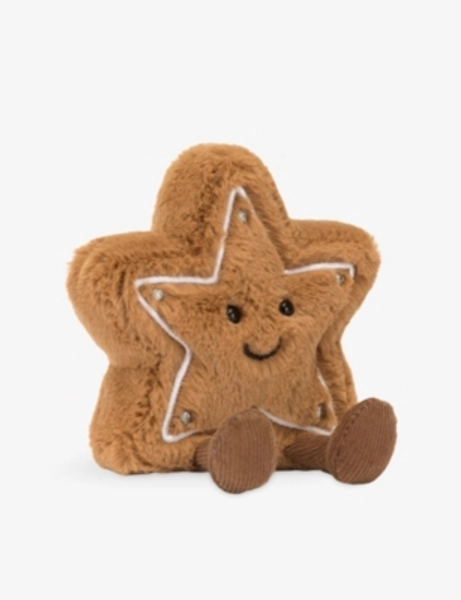 Amuseables Star Cookie soft toy 13cm