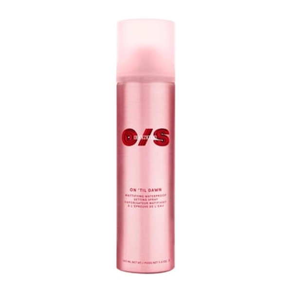 ONE/SIZE On Til Dawn Setting Spray 143ml