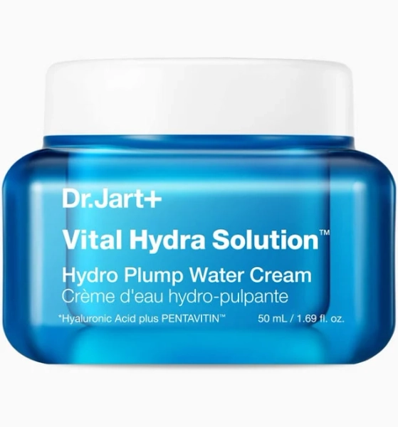 Dr. Jart+ Vital Hydra Solution Hydro Plump Water Cream