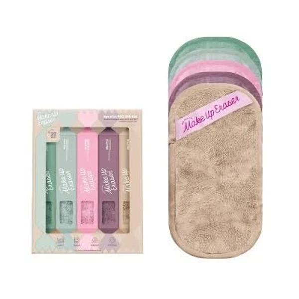 Target MakeUp Eraser Skincare Holiday Gift Set