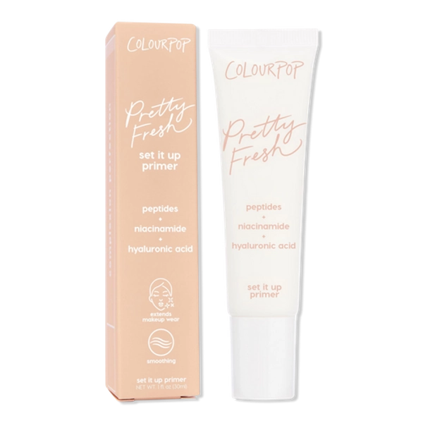 Pretty Fresh Set It Up Primer
