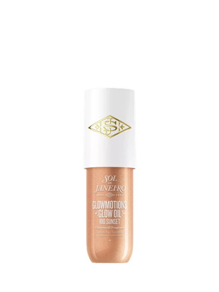 Sol de Janeiro	GlowMotions Bronze Glow Oil