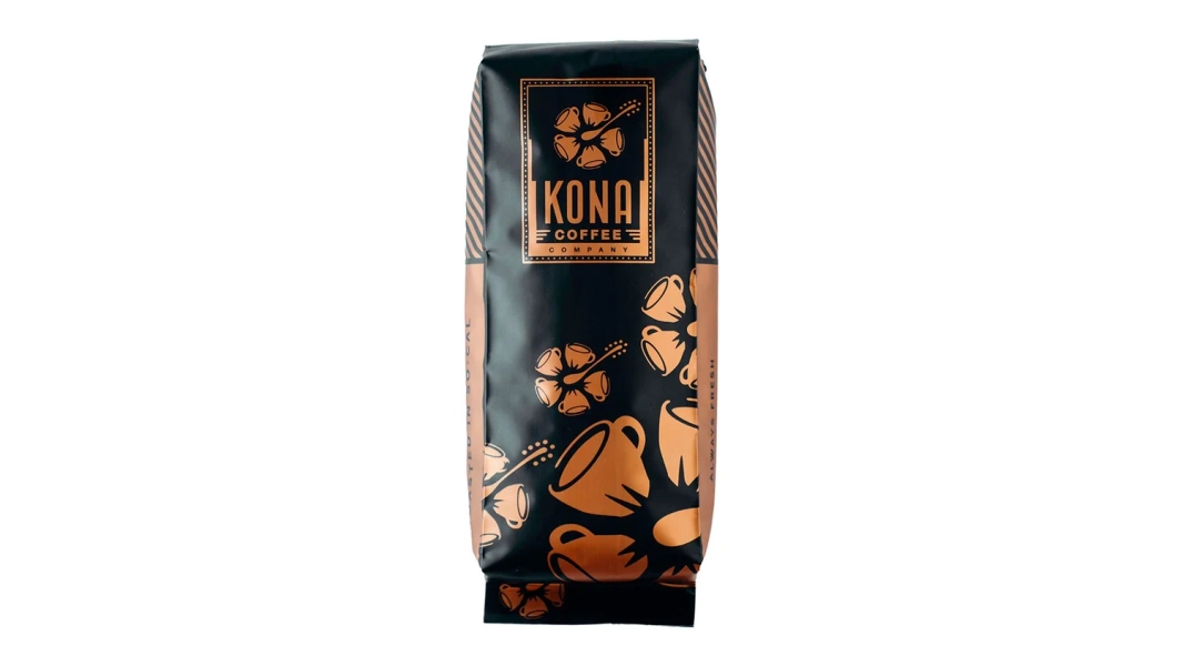 Kona Coffee Beans