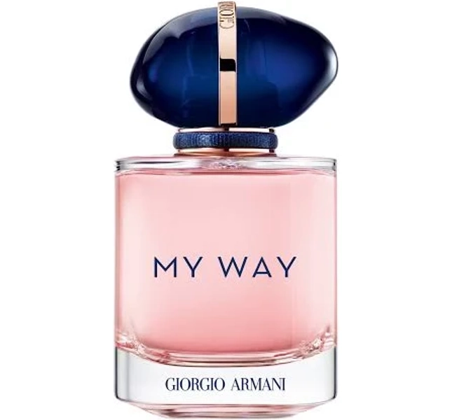 Giorgio Armani My Way Eau de Parfum
