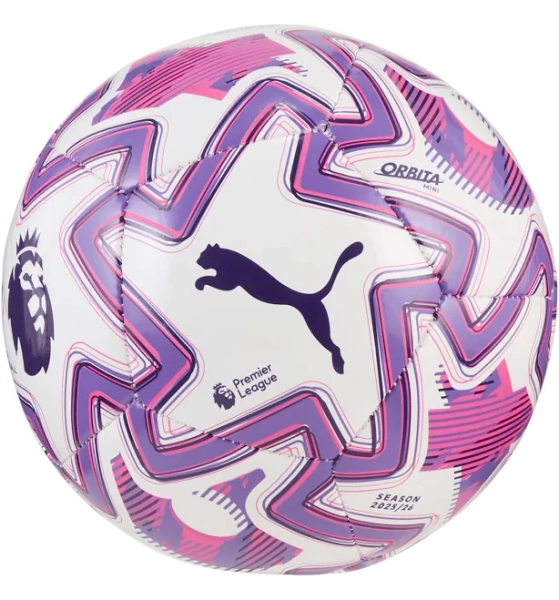 Puma Orbita Premier League Brilliance Mini Ball