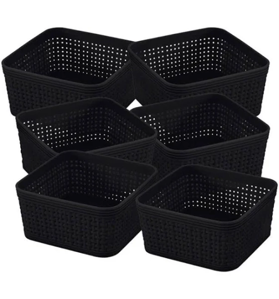 Simplify 6 Pack Organizing Set