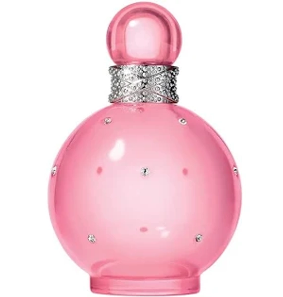 Britney Spears Fantasy Sheer 100ml Eau de Toilette Spray