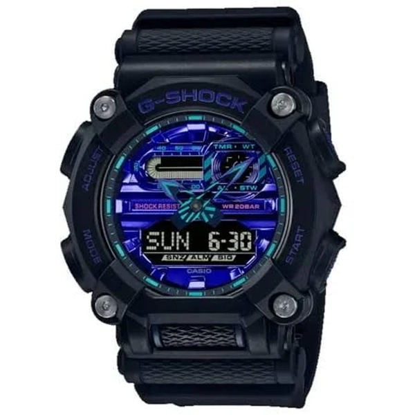 Men Casio G-Shock