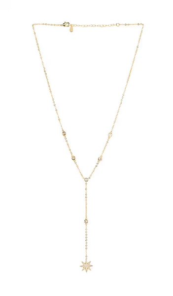 Starburst Lariat