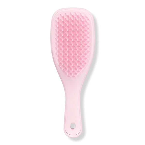The Mini Ultimate Detangler Hairbrush - Millennial Pink
