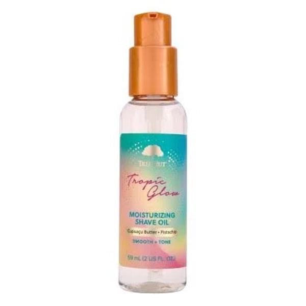 Tree Hut Tropic Glow Moisturizing Shave Oil